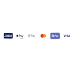 Accepted Payment Methods
